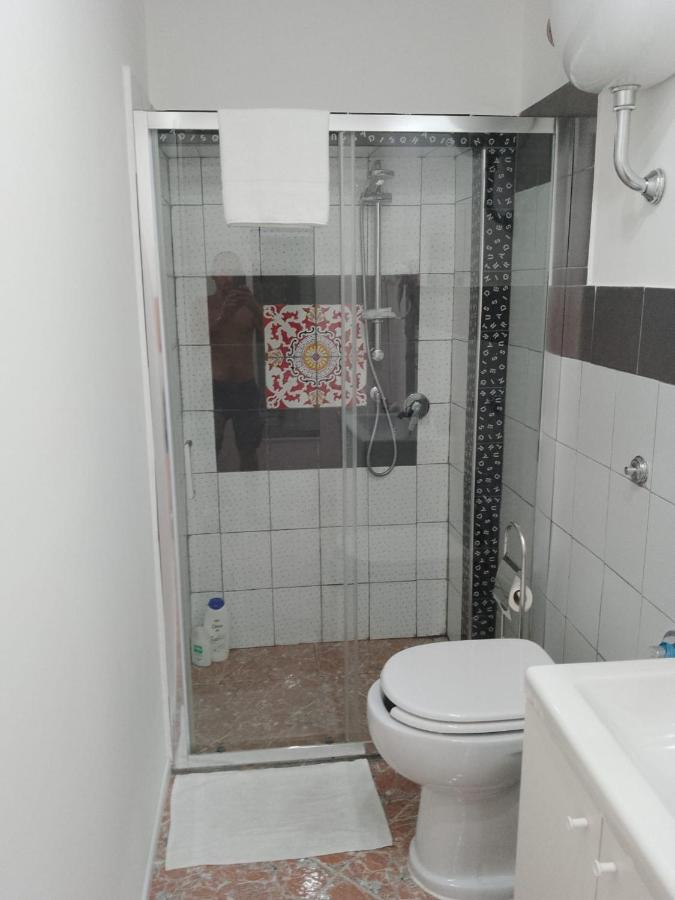 Nuida Casa Vacanze Hotel Капри Екстериор снимка