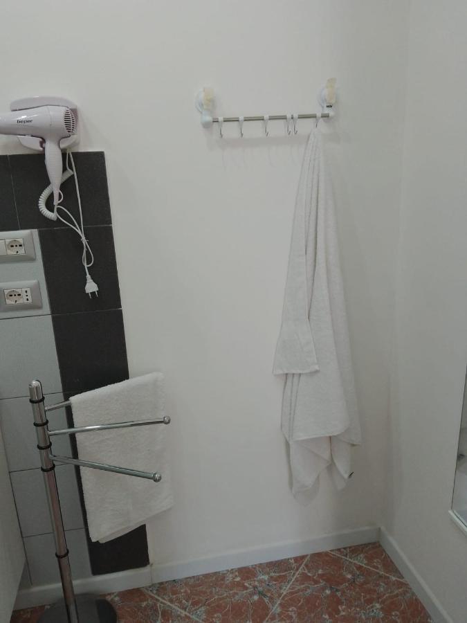 Nuida Casa Vacanze Hotel Капри Екстериор снимка