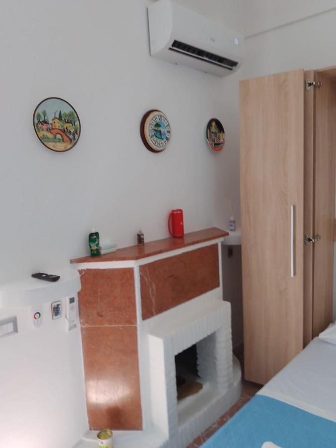Nuida Casa Vacanze Hotel Капри Екстериор снимка