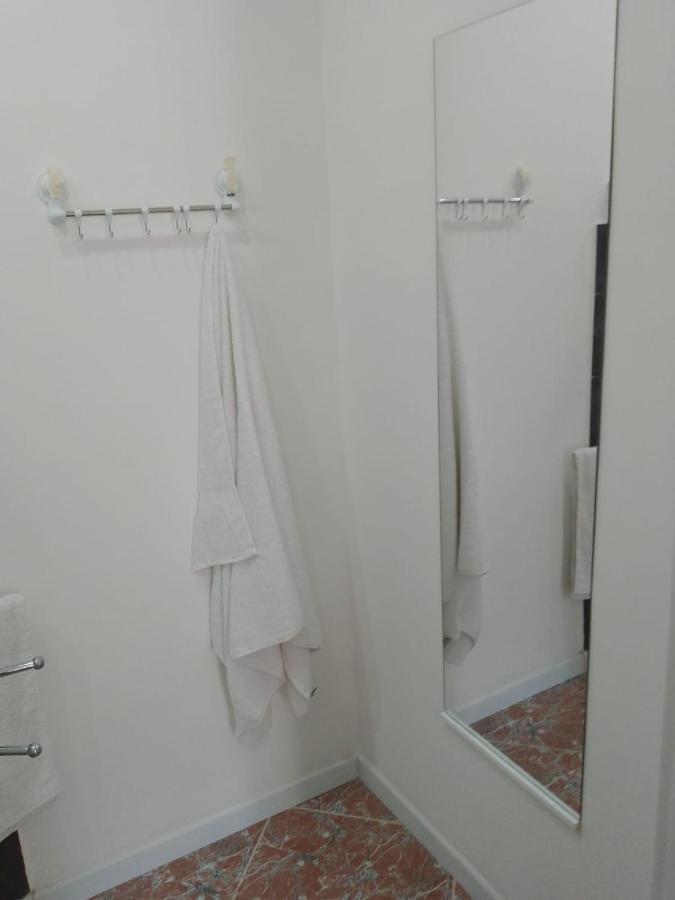 Nuida Casa Vacanze Hotel Капри Екстериор снимка